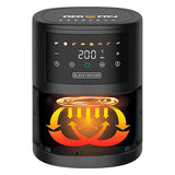 Full Digital air fryer 3.5L 1500W - AF3500-B5