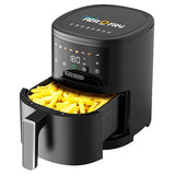Full Digital air fryer 3.5L 1500W - AF3500-B5