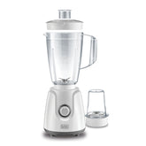 Blender with Grinder, 400 Watt, BX4030-B5 - 1.5 Liter