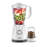 Blender with Grinder, 400 Watt, BX4030-B5 - 1.5 Liter