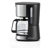 Programmable Drip Coffee Maker 12 Cups 900W - DCM85-B5