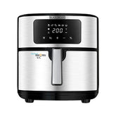 Digital Air Fryer 5.7L, 1500W
