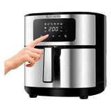 Digital Air Fryer 5.7L, 1500W