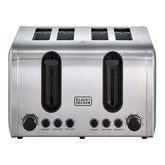 4 Slice Toaster, 2100 W - ET444-B5