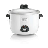 Rice Cooker 1.8L 700W - RC1850-B5-SP - White