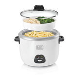 Rice Cooker 1.8L 700W - RC1850-B5-SP - White