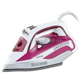 Steam Iron 2400W - X2400-B5