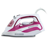 Steam Iron 2400W - X2400-B5