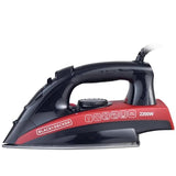 Steam Iron 2200W
