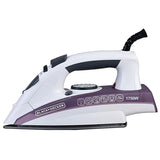 Steam Iron 1750W