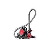 Multi cyclonic Vacuum Cleaner 1600W -BV2000-B5