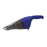 Dust buster Cordless Hand Vacuum 3.6 V - NVC115WA-B5