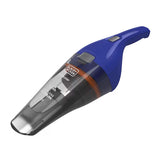 Dust buster Cordless Hand Vacuum 3.6 V - NVC115WA-B5