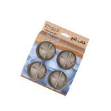 Silicone Ice Mould - Grey