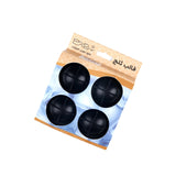 Silicone Ice Mould - Black