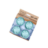 Silicone Ice Mould - Light Green