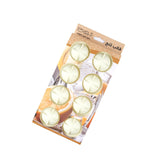 Silicone Ice Mould - Yellow