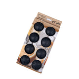 Silicone Ice Mould - Black