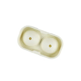 Silicone Ice Mould - Yellow