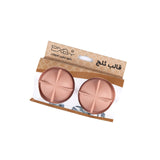 Silicone Ice Mould - Pink