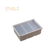 Divalady Silicone Ice Mould-Beige