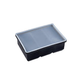 Silicone Ice Mould - Black
