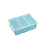 Silicone Ice Mould - Light Green