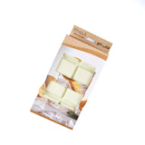 Silicone Ice Mould - Yellow