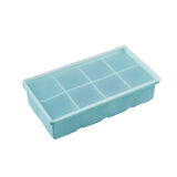 Silicone Ice Mould - Light Green