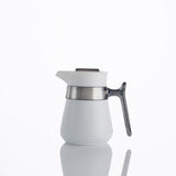 مطارة حلا بسعة 500 مل - أبيض