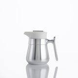 مطارة حلا بسعة 500 مل - فضي