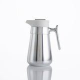 مطارة حلا بسعة 1 لتر - فضي