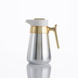 مطارة حلا بسعة 1 لتر- فضي/ذهبي