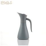 Diva Lady Ghazala 800Ml Water Bottle - Gray