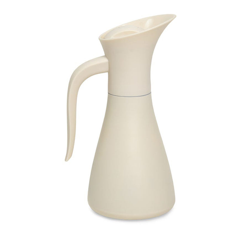 Diva Lady Ghazala 600Ml Water Bottle - Beige