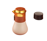 Flask Regal Without Hand - White & Gold