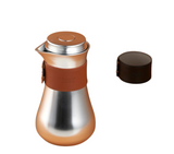 مطارة ريقال بدون يد - فضي