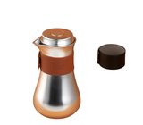 مطارة ريقال بدون يد - فضي