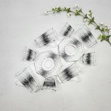 Diva Lady Tea &Coffee Set 18 Pcs-Clear