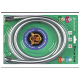 Shower Hose 180Cm - Silver