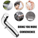 Shataff Flow Adjustable - Chrome