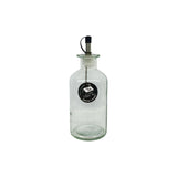 Danny Home Oil And Vinegar Glass Bottle 270Ml - Clear