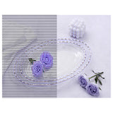 Oval Glass Serving Platter
32X21.4X3Cm - Clear