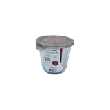 Danny Home Borosilicate Food Storage Jar 700Ml - Clear
