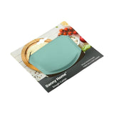 Danny Home Plastic Dough Cutter- 13X8Cm-Blue