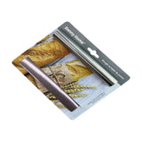 Danny Home Stainless Steel Dough Cutter & Scraper 15X11Cm-Silver