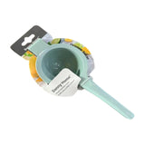 Danny Home Hand-Held Lemon Juicer-25Cm-Blue