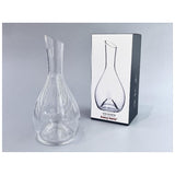 Danny Home Decanter 1Pcs/Color Box Unit:Box 6*28.3*14.5Cm-Clear