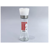 Danny Home 200Ml Spice Jar 6.6*6.6*19Cm Pp-Clear