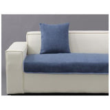 Sofa Cushion 70*150Cm-Blue